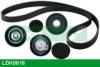 VAUXH 4449588 Timing Belt Kit